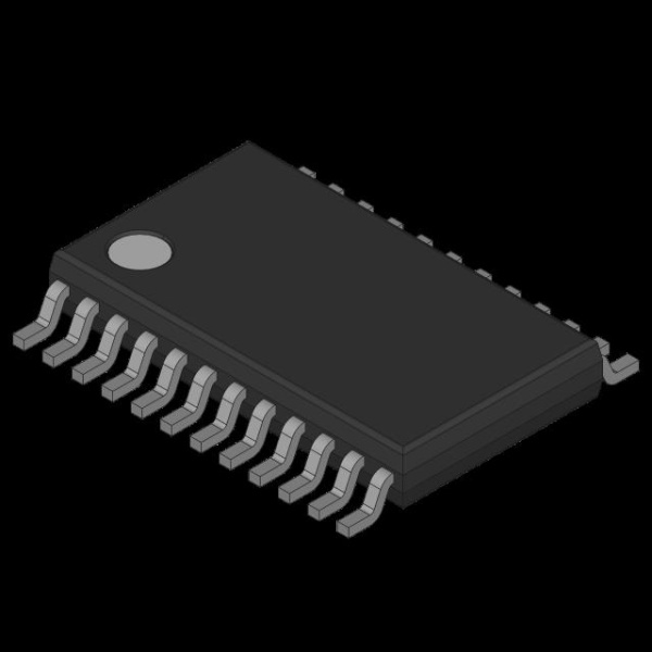 LM80CIMT-3/NOPB (Управление тепловым режимом TI)