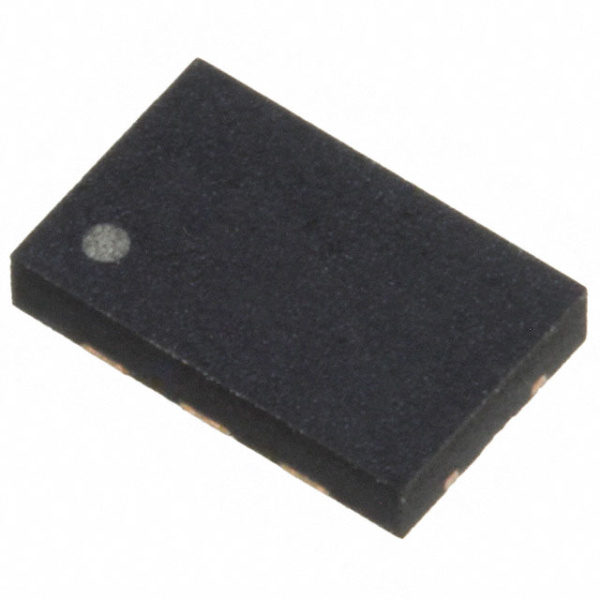 DSC8121BI5 (Программируемые осцилляторы MCRCH)