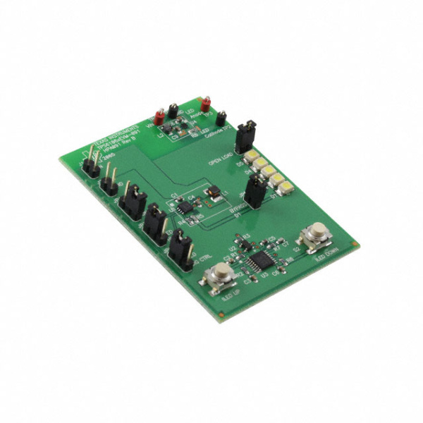 TPS61061EVM-091 (Драйверы светодиодов TI)