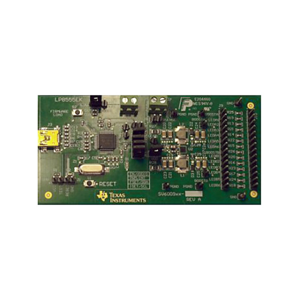LP8555EVM (Драйверы светодиодов TI)