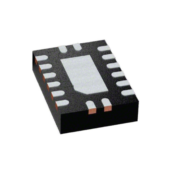 SN74HCS138BQBR (Коммутаторы, мультиплексоры и декодеры сигналов TI)