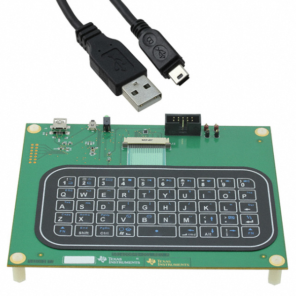 LM8330EVM (Оценочные и демонстрационные платы и комплекты TI)