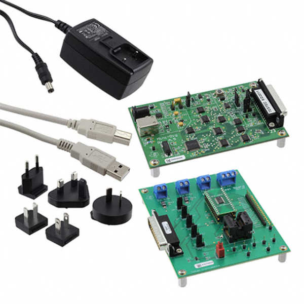 BUF16821EVM-USB (Оценочные и демонстрационные платы и комплекты TI)