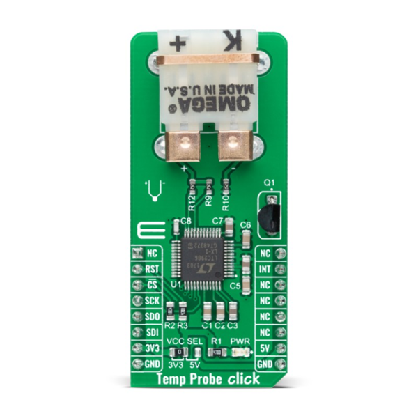 LTC2986CLX-1#PBF (Управление тепловым режимом ADI)