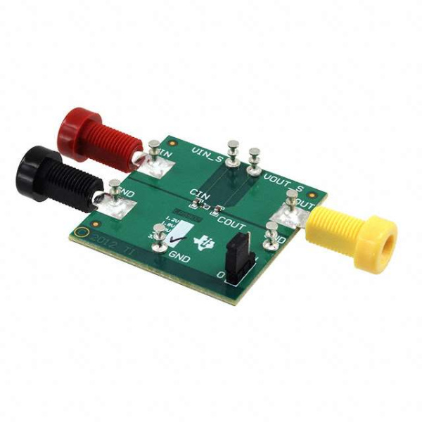 LP5907UV-3.0EVM/NOPB (Линейные стабилизаторы напряжения TI)