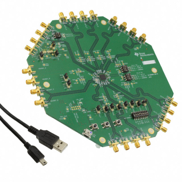 ADV7171KSUZ (Энкодеры, декодеры, преобразователи ADI)