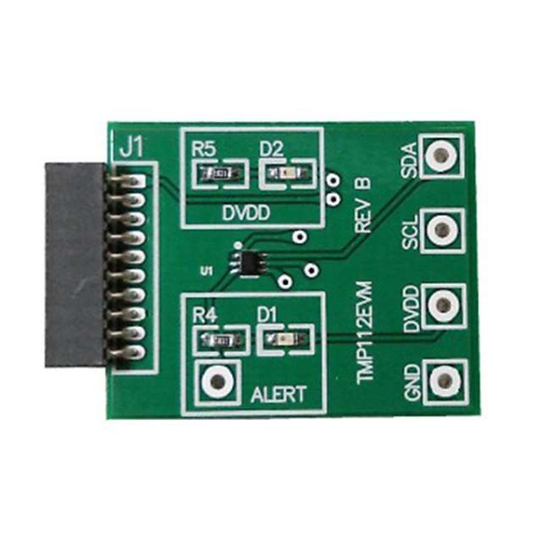 TMP112EVM (Датчики / Сенсоры TI)