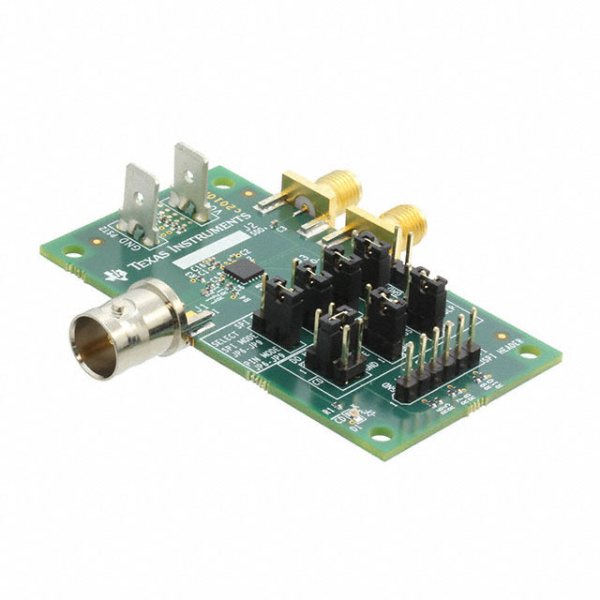 SD394EVK/NOPB (Оценочные и демонстрационные платы и комплекты TI)