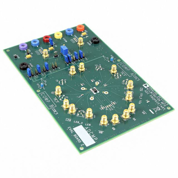 ADCMP563BRQZ (Компараторы ADI)