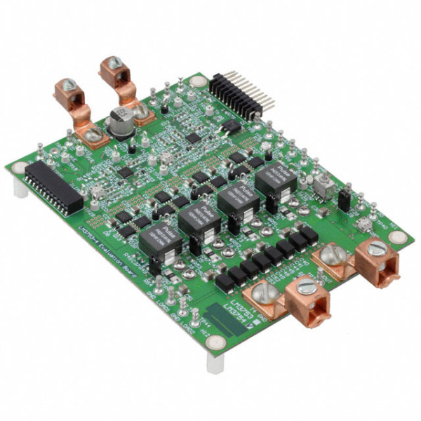 LM3754EVAL/NOPB (Импульсные источники питания TI)