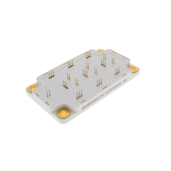 MSCSM70TAM10CTPAG (Полевые транзисторные сборки (FET, MOSFET) MCRCH)