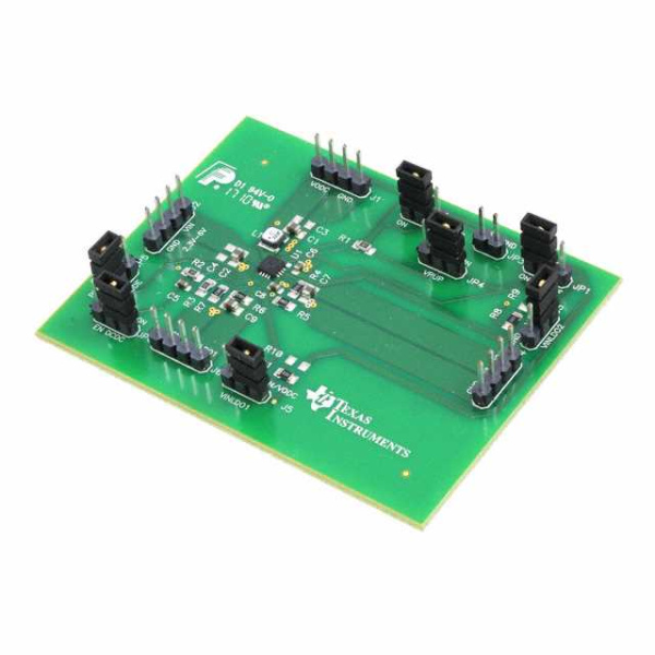 TPS65000EVM-469 (Импульсные источники питания TI)