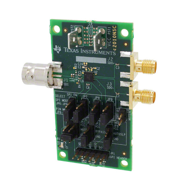 SD384EVK/NOPB (Оценочные и демонстрационные платы и комплекты TI)