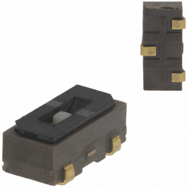 MAX319ESA+ (Аналоговые переключатели, мультиплексоры и демультиплексоры MXIM)