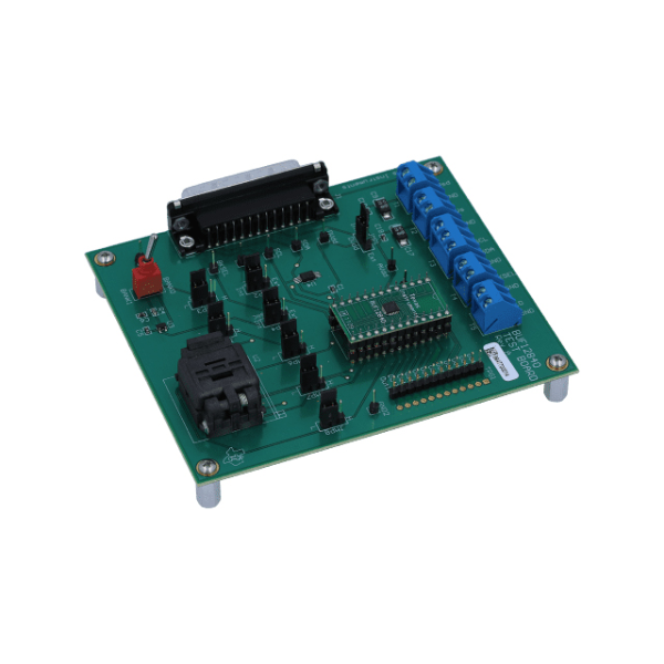 BUF12840EVM (Оценочные и демонстрационные платы и комплекты TI)
