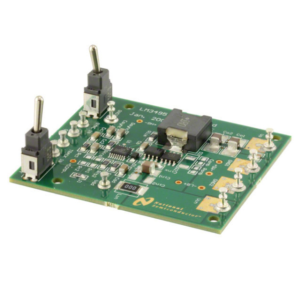 LM3495EVAL/NOPB (Импульсные источники питания TI)