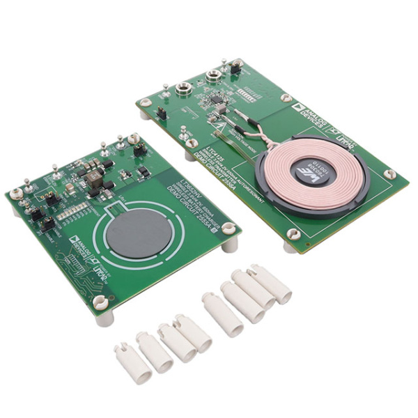 DC2554A-B-KIT (Оценочные и демонстрационные платы и комплекты ADI)