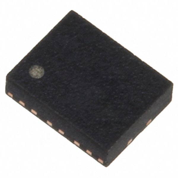 DSC8101CI1 (Программируемые осцилляторы MCRCH)