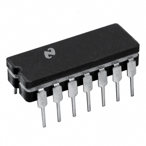 LM193H (Компараторы TI)