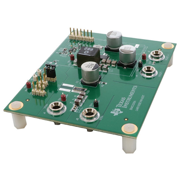 LM5155EVM-BST (Импульсные источники питания TI)