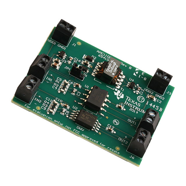 AMC1100EVM (Операционные усилители TI)