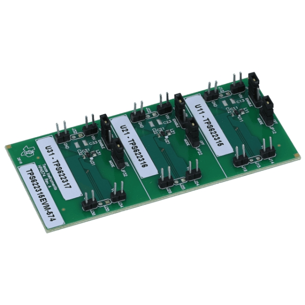 TPS622315EVM-574 (Импульсные источники питания TI)