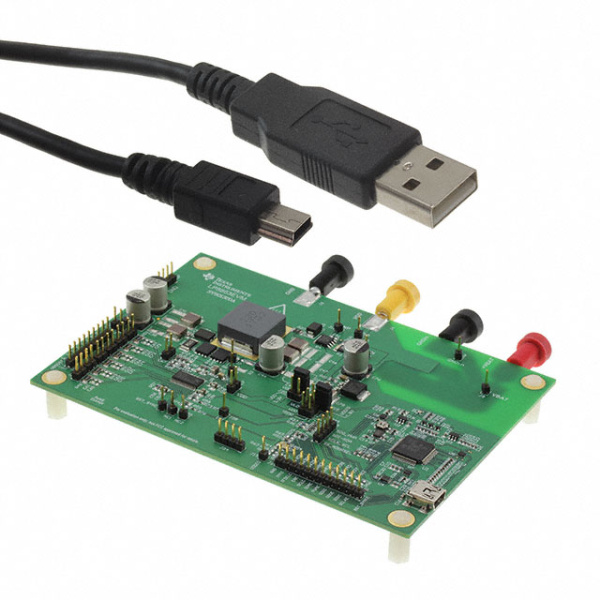 LP8863EVM (Драйверы светодиодов TI)