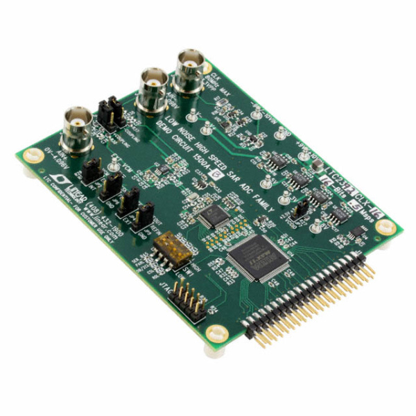 LTC2392CUK-16#PBF (Аналого-цифровые преобразователи (АЦП) ADI)