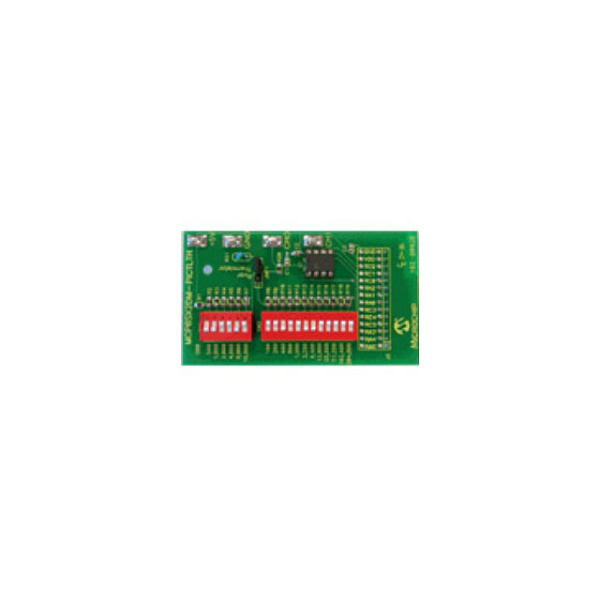 MCP6SX2DM-PCTLTH (Датчики / Сенсоры MCRCH)