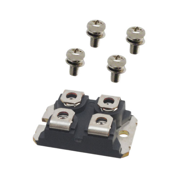 APT65GP60J (IGBT-транзисторные сборки MCRCH)