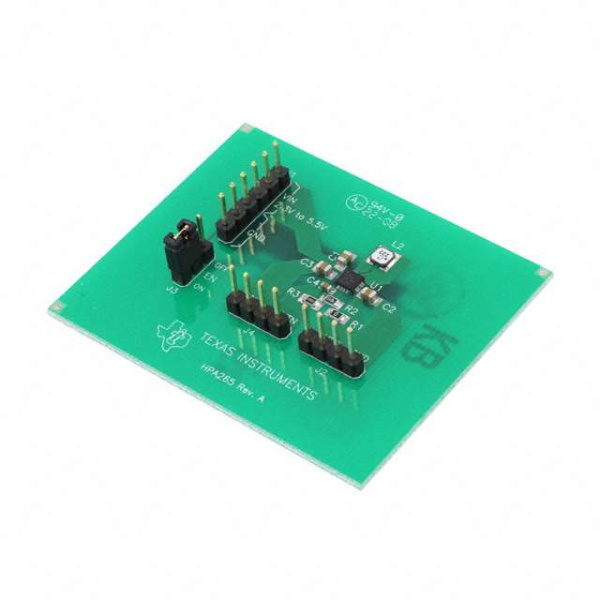 TPS65136EVM-265 (Импульсные источники питания TI)