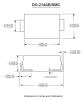 SS34 KUU диод Шоттки 40 В, 3 А, DO-214AB (SMC)