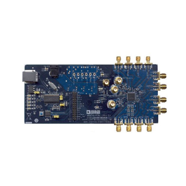 AD9517-1A/PCBZ (Оценочные и демонстрационные платы и комплекты ADI)