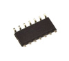 74HC164D (Регистры сдвига, защёлки NXP)