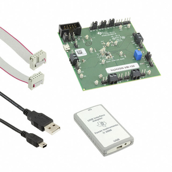 BQ24250EVM-150 (Оценочные и демонстрационные платы и комплекты TI)