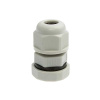 Кабельный ввод ZTM-ELECTRO MGB12S-06G-ST, полиамид