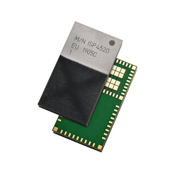MSP430F2619TPM (Микроконтроллеры TI)