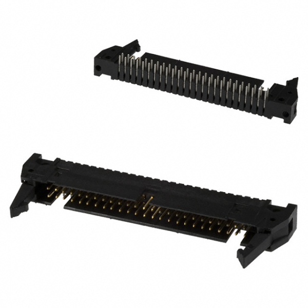 DSPIC33CH256MP206-I/MR (Микроконтроллеры MCRCH)
