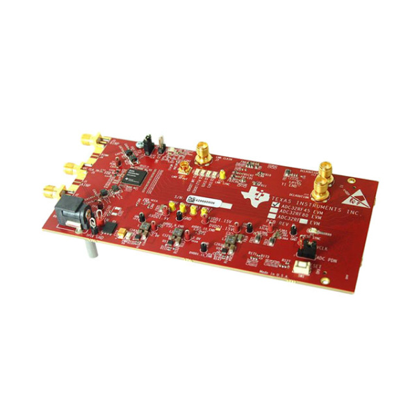 ADC32RF45EVM (Аналого-цифровые преобразователи (АЦП) TI)