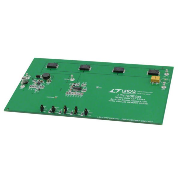 LT4180IGN#PBF (Контроллеры и мониторы источников питания ADI)