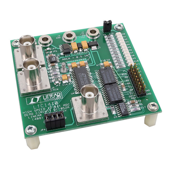 LTC1410ISW#PBF (Аналого-цифровые преобразователи (АЦП) ADI)