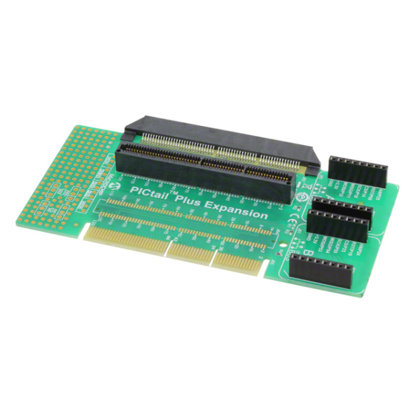 AC240100 (Платы расширения, дочерние платы MCRCH)