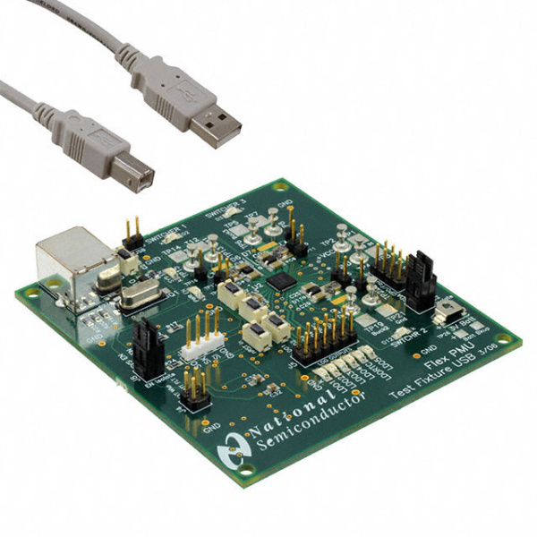 LP3972SQ-I514EV/NOPB (Импульсные источники питания TI)