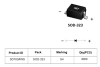 SD103AWS KUU диод Шоттки 40 В, 0.35 А, SOD-323