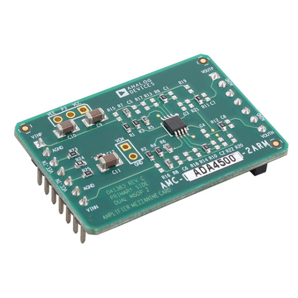 AMC-ADA4500-2ARMZ (Платы расширения, дочерние платы ADI)