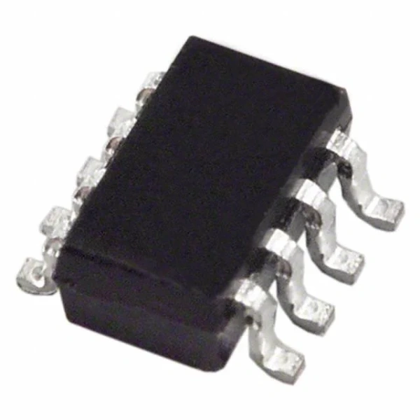 LT6233IS6#TRPBF (Измерительные приборы, операционные и буферные усилители ADI)