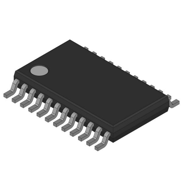 CD74HCT154M (Коммутаторы, мультиплексоры и декодеры сигналов TI)