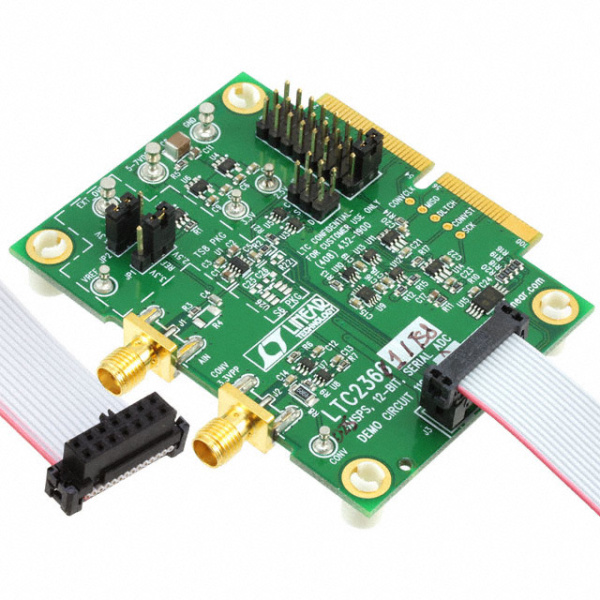 LTC2361ITS8#TRMPBF (Аналого-цифровые преобразователи (АЦП) ADI)