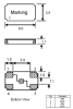 SMD6035-18.432-20pF-10/10ppm STRONG