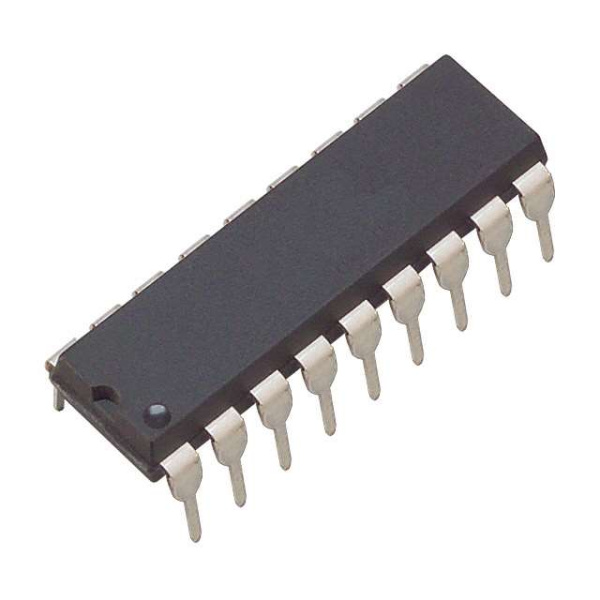 DCR012405P (DC-DC преобразователи TI)